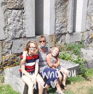 Meet your Posher, Patti